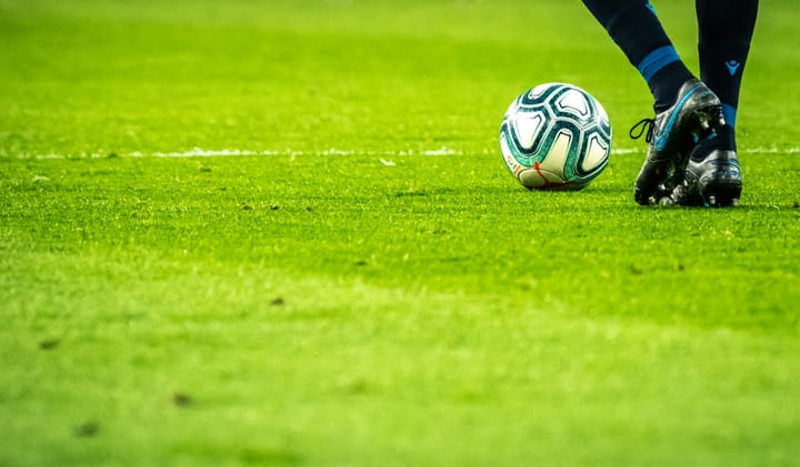 Fußball, Freundschaft und warum Bewegung für mich mehr ist als nur Sport - eine Ode